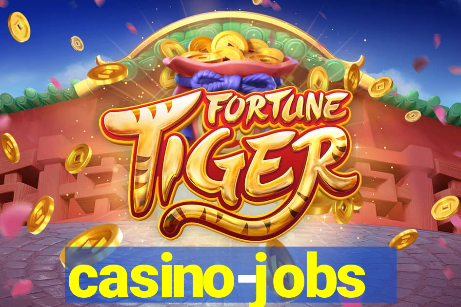 casino-jobs