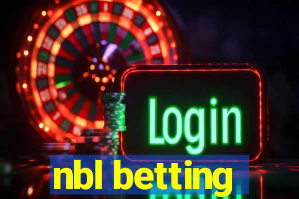 nbl betting