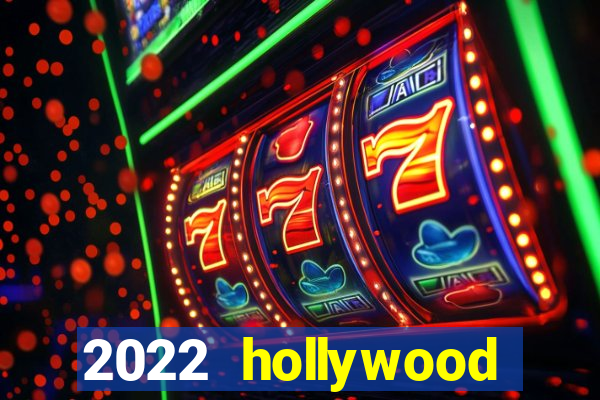 2022 hollywood casino 400