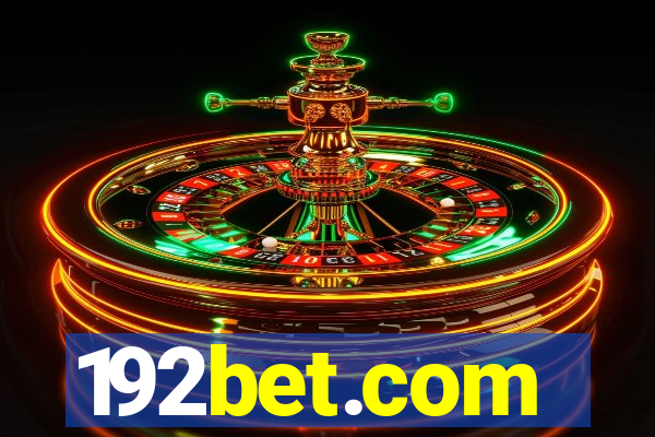 192bet.com