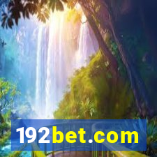 192bet.com