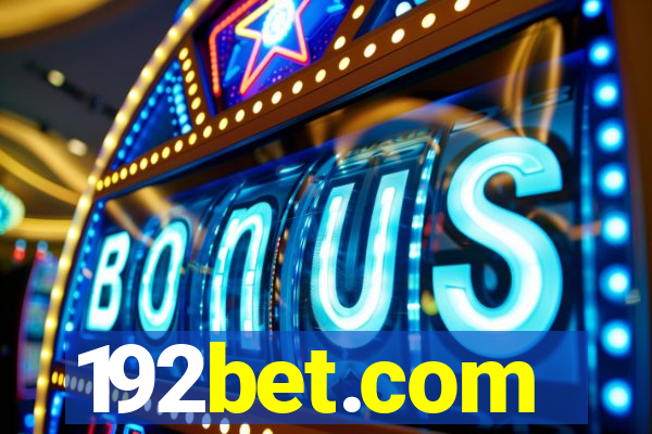 192bet.com