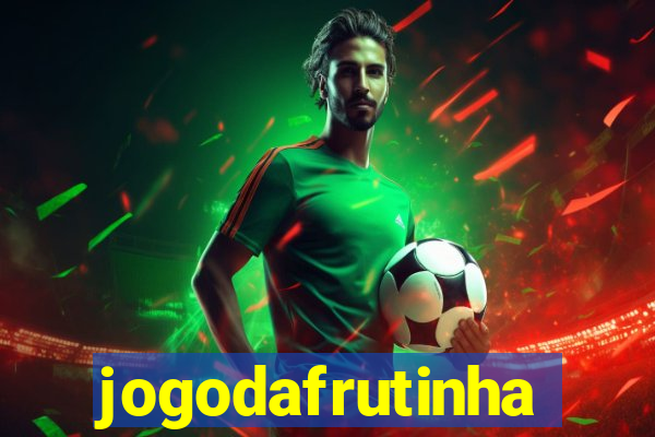 jogodafrutinha