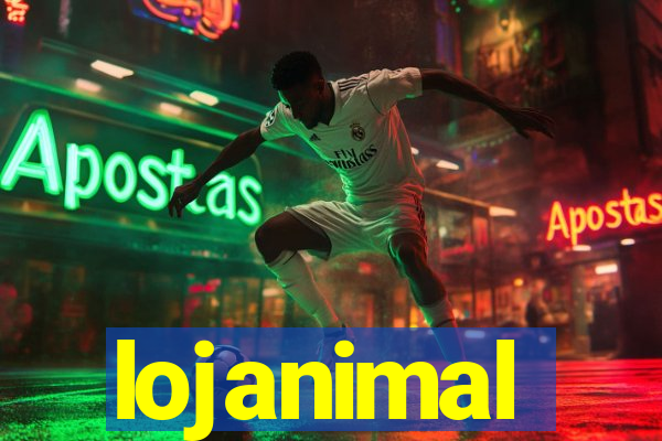 lojanimal