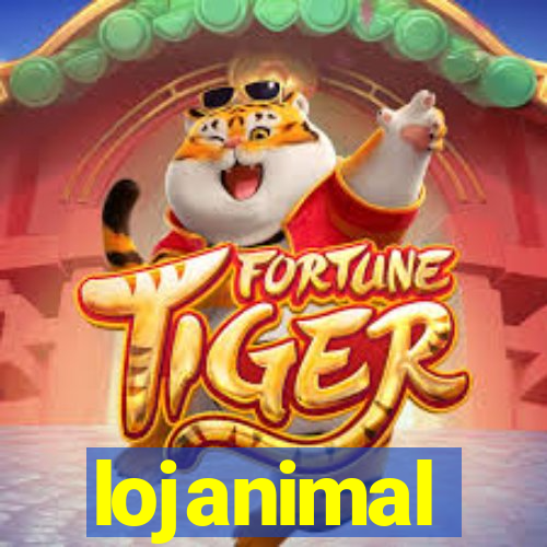 lojanimal