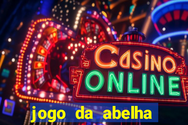 jogo da abelha slot nome