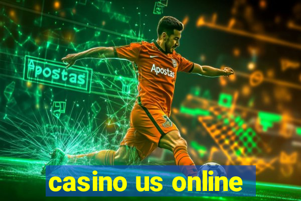 casino us online