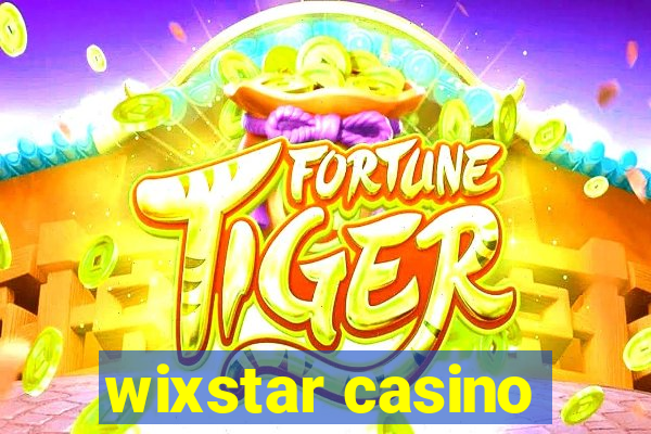 wixstar casino