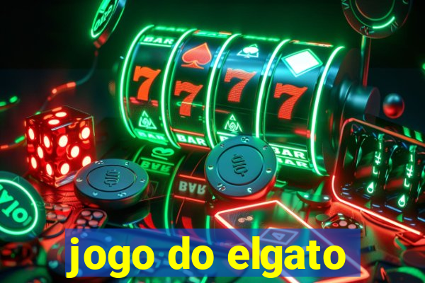 jogo do elgato