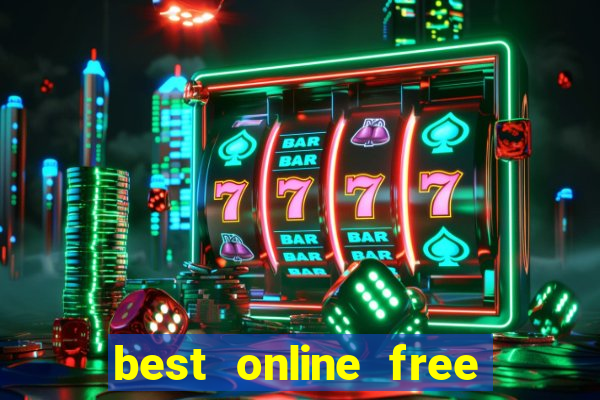 best online free casino slots