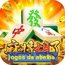 jogos da abelha