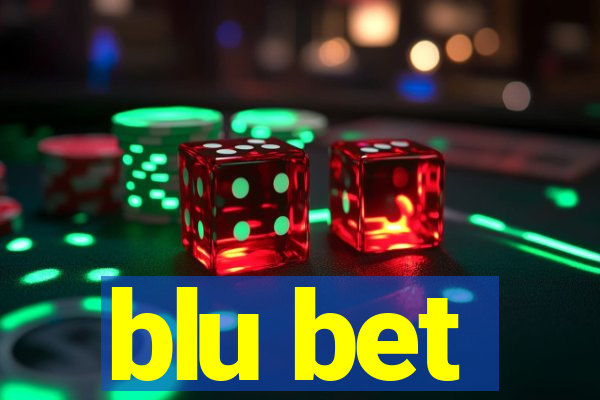 blu bet