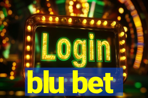 blu bet