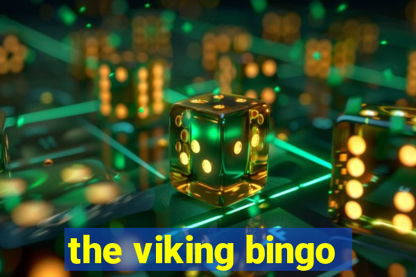 the viking bingo