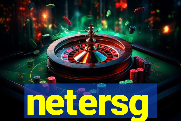 netersg