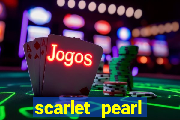 scarlet pearl casino hotel