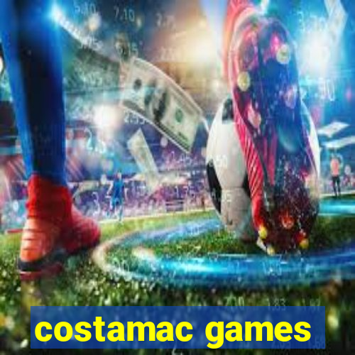 costamac games