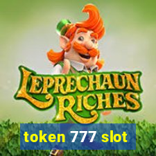 token 777 slot