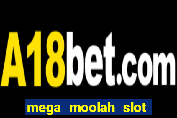 mega moolah slot free play