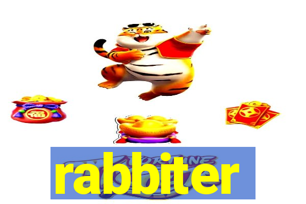 rabbiter