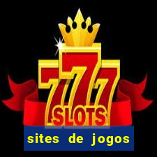 sites de jogos para ganhar dinheiro