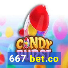 667 bet.co