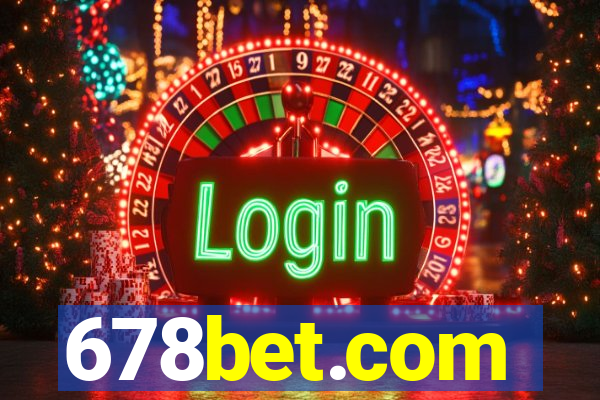 678bet.com