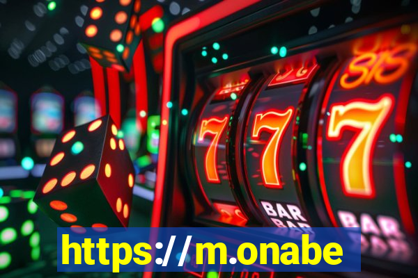 https://m.onabet.com/casino