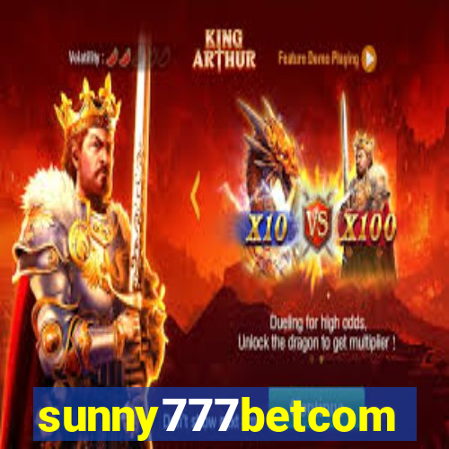 sunny777betcom