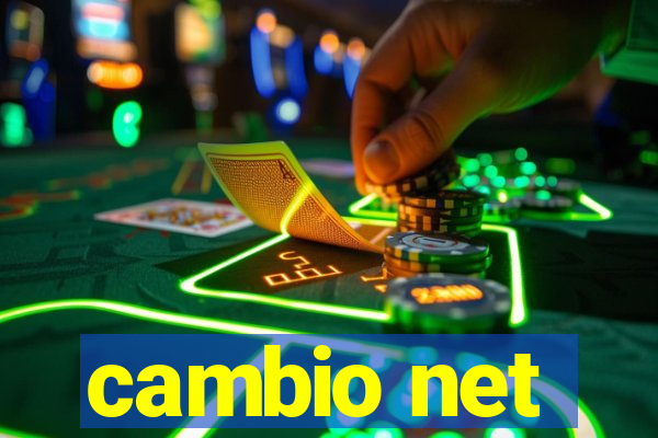 cambio net