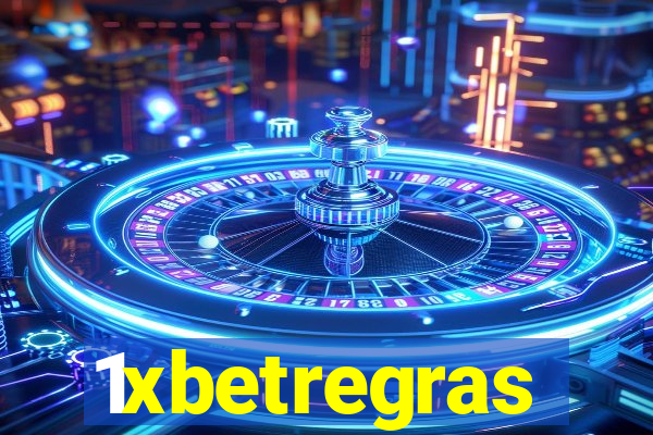 1xbetregras