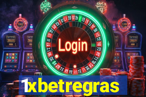 1xbetregras