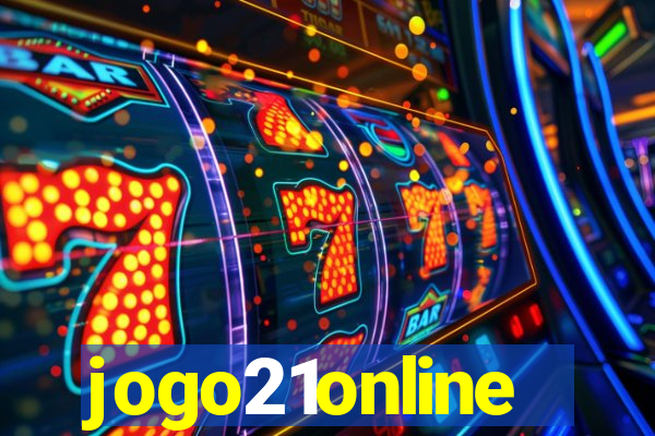 jogo21online