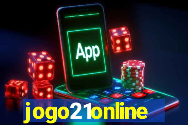 jogo21online