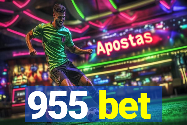 955 bet