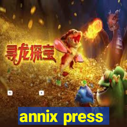 annix press