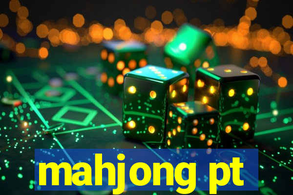 mahjong pt