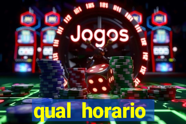 qual horario pagante do fortune tiger