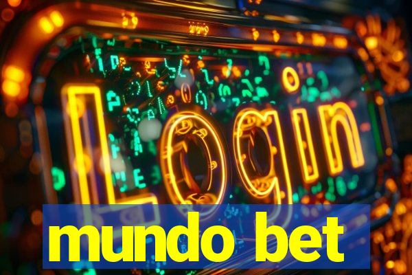 mundo bet