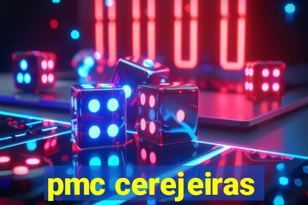 pmc cerejeiras