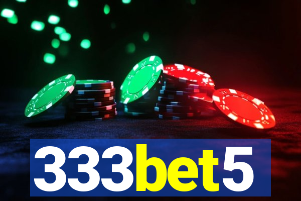 333bet5