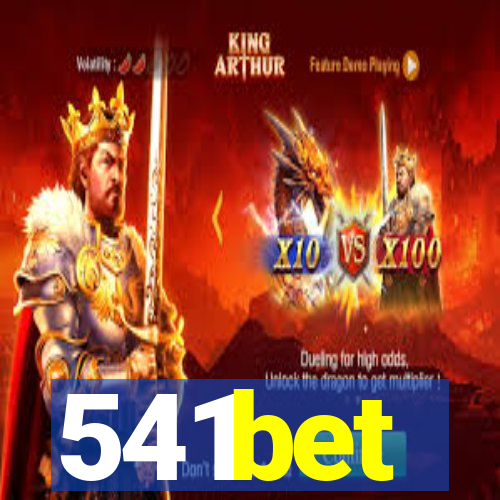 541bet