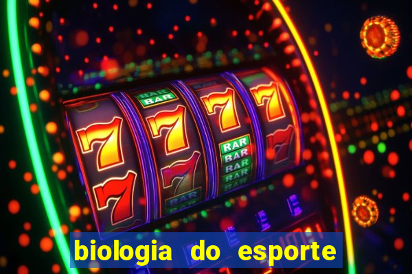 biologia do esporte jurgen weineck pdf