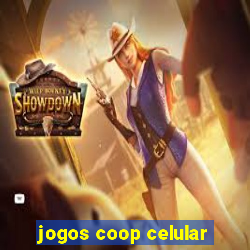 jogos coop celular