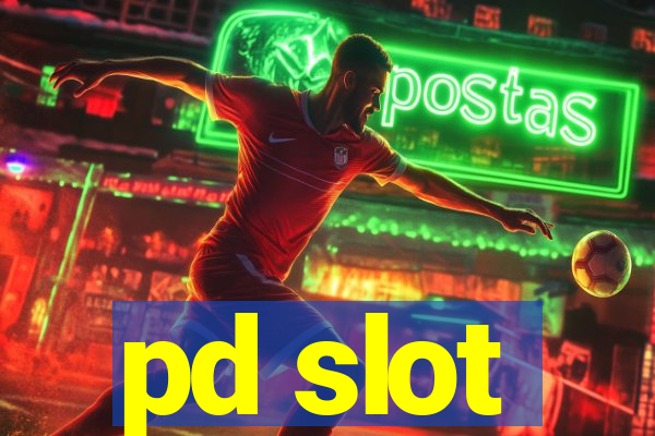 pd slot