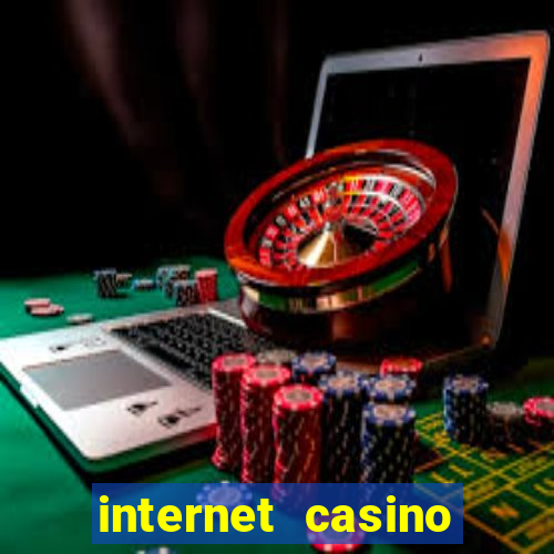 internet casino real money