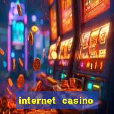 internet casino real money