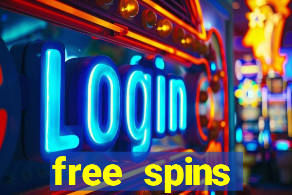 free spins registration bonus casino no deposit