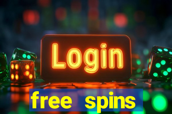 free spins registration bonus casino no deposit