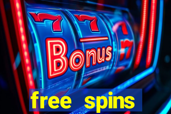 free spins registration bonus casino no deposit